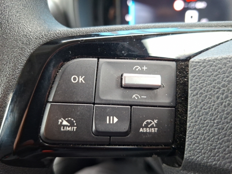 Citroen Berlingo 1.5 Bluehdi 100Ps Van Enterprise Black #12