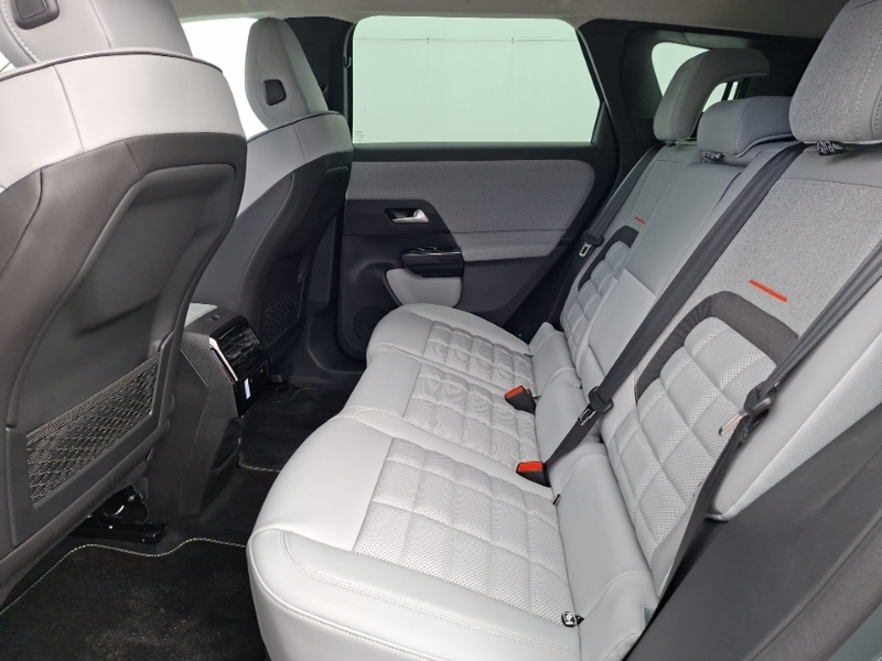 Citroen C5 Aircross 157Kw Max 73Kwh Green #6