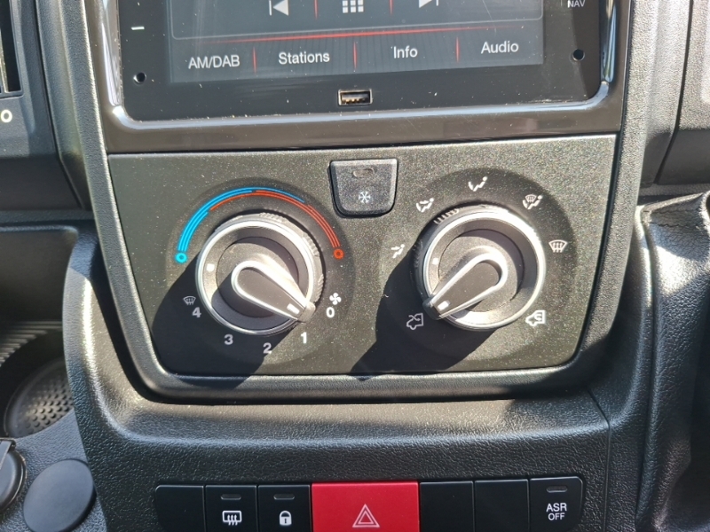 Citroen Relay 2.2 Bluehdi H2 Van 140Ps Enterprise  #15