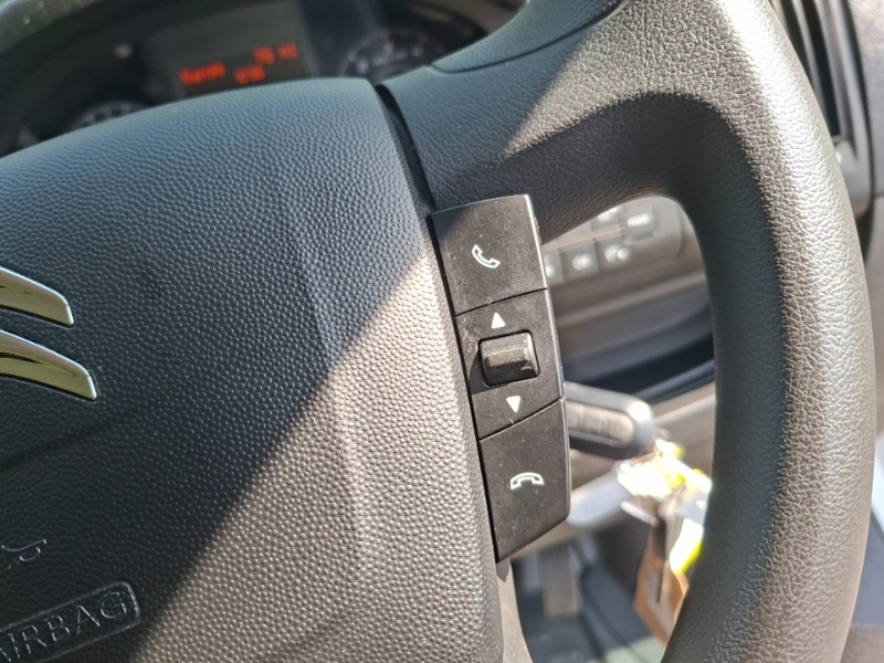 Citroen Relay 2.2 Bluehdi H2 Van 140Ps Enterprise  #12