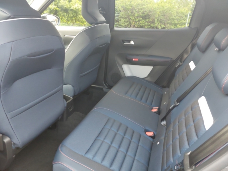 Citroen C3 Aircross 1.2 Turbo Collection Grey #6