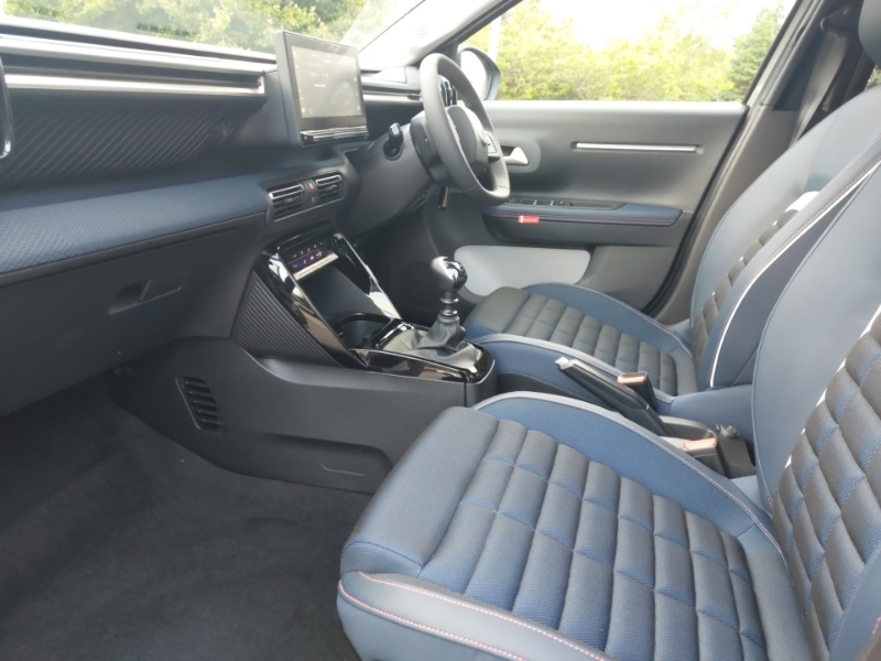 Citroen C3 Aircross 1.2 Turbo Collection Grey #5