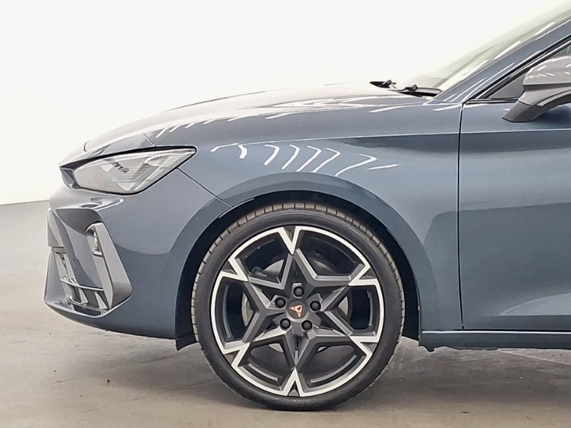 Cupra Leon 2.0 Tsi Vz3 Estate Dsg 4Drive Grey #19