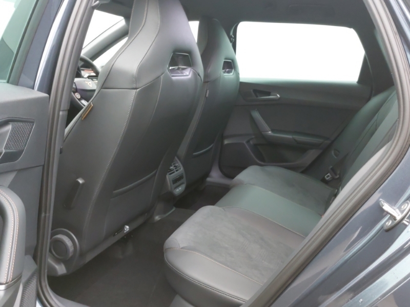 Cupra Leon 1.5 Etsi 150 V2 Dsg Grey #6