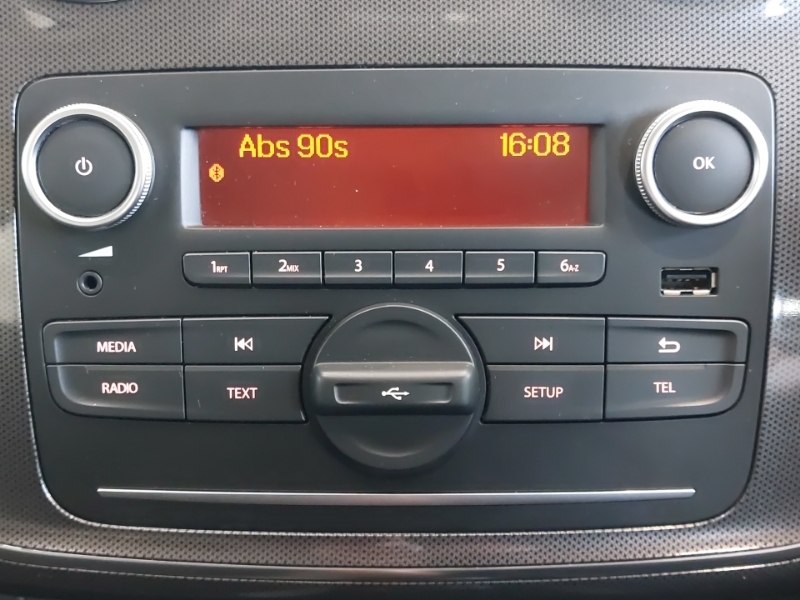 Dacia Sandero Stepway Dacia Sandero Stepway 0.9 Tce Comfort Grey #11