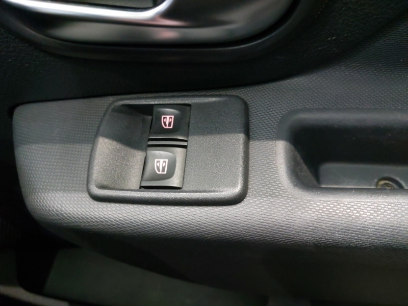 Dacia Sandero Stepway Dacia Sandero Stepway 0.9 Tce Comfort Grey #16