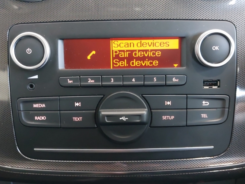 Dacia Sandero Stepway Dacia Sandero Stepway 0.9 Tce Comfort Grey #10