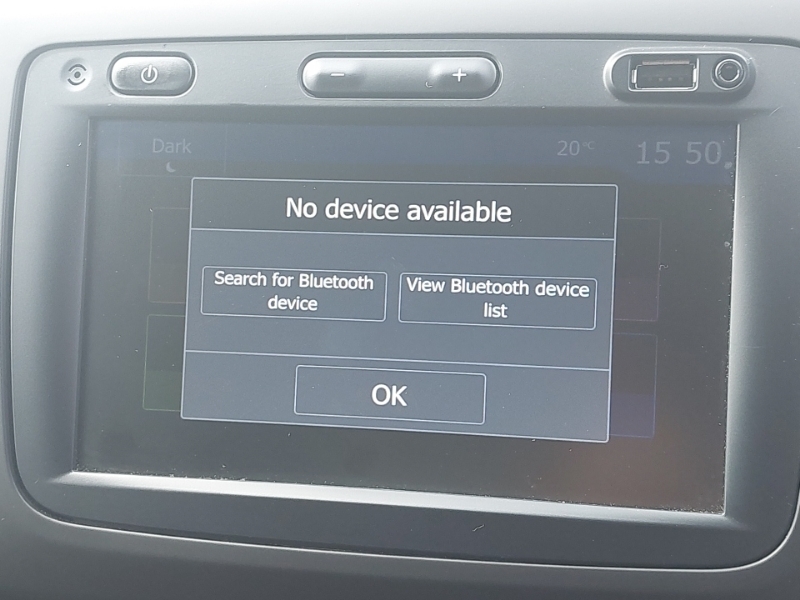 Dacia Duster Suv 1.6 Sce Air 4Wd Euro 6 Ss 201867  #16