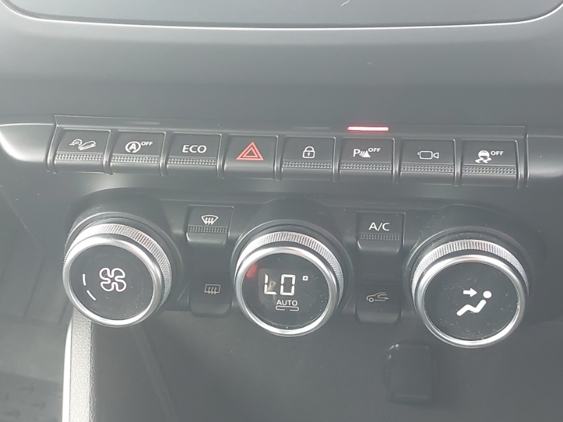 Dacia Duster Suv 1.6 Sce Air 4Wd Euro 6 Ss 201867  #17