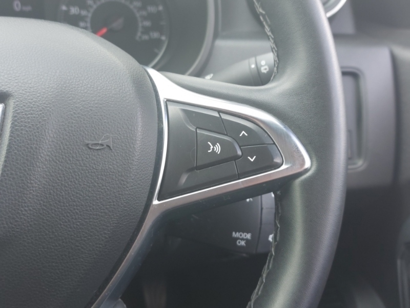 Dacia Duster Suv 1.6 Sce Air 4Wd Euro 6 Ss 201867  #13