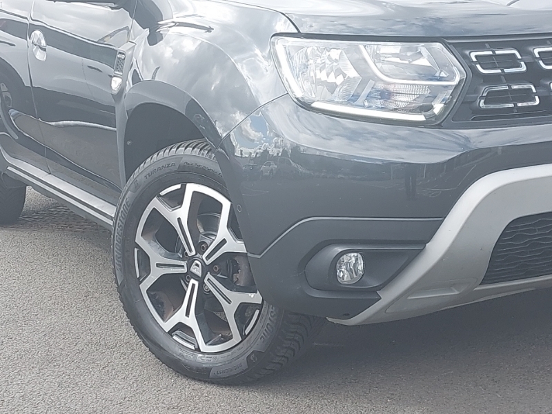 Dacia Duster Suv 1.6 Sce Air 4Wd Euro 6 Ss 201867  #20