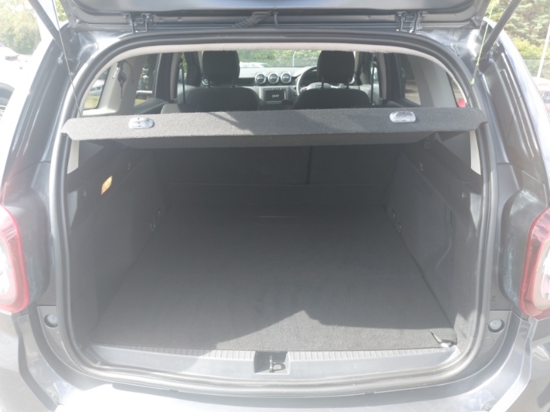 Dacia Duster Suv 1.6 Sce Air 4Wd Euro 6 Ss 201867  #18