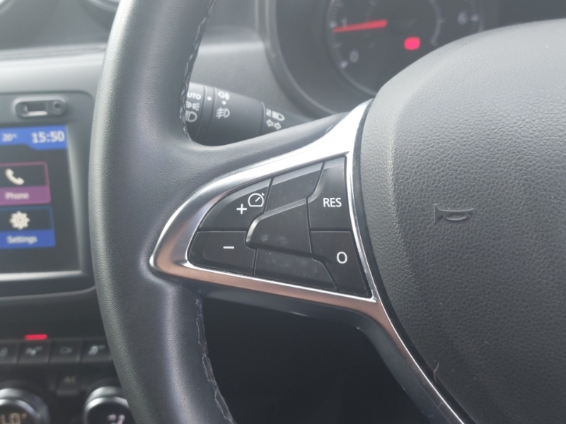 Dacia Duster Suv 1.6 Sce Air 4Wd Euro 6 Ss 201867  #12