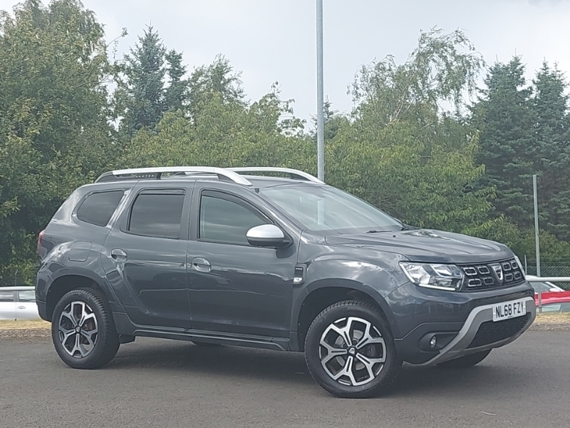 Dacia Duster Suv 1.6 Sce Air 4Wd Euro 6 Ss 201867  #7