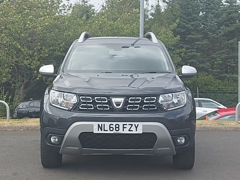 Dacia Duster Suv 1.6 Sce Air 4Wd Euro 6 Ss 201867  #14