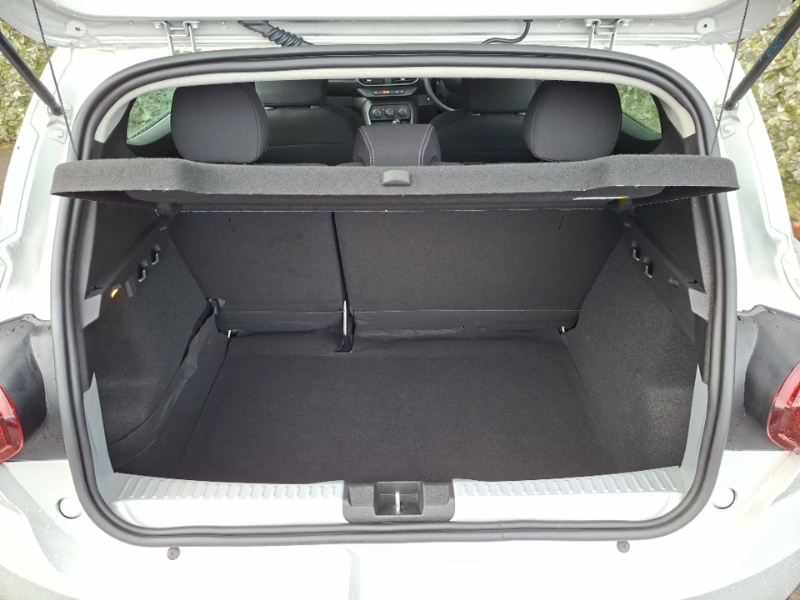 Dacia Sandero Stepway 1.0 Tce Extreme Euro 6 Ss Grey #18