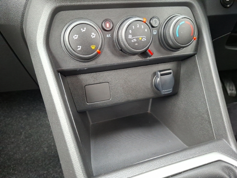 Dacia Sandero Stepway 1.0 Tce Extreme Euro 6 Ss Grey #16