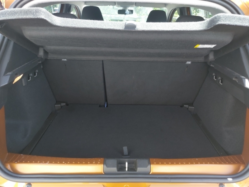 Dacia Sandero Stepway 1.0 Tce Journey Euro 6 Ss Black #18