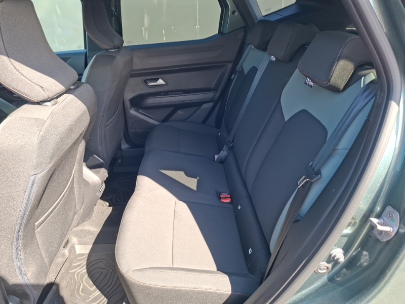 Dacia Duster 1.2 Tce 130 Extreme Green #6