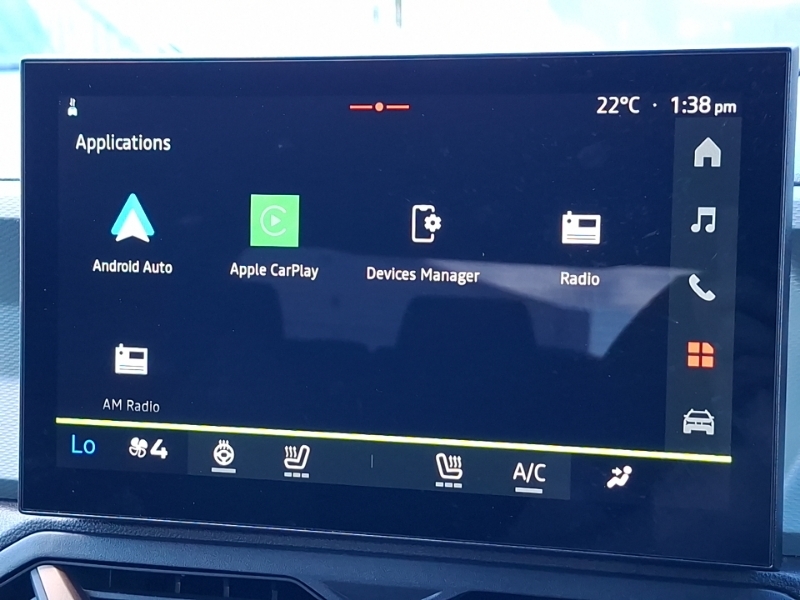 Dacia Duster 1.6 Hybrid 140 Journey Estate Green #16