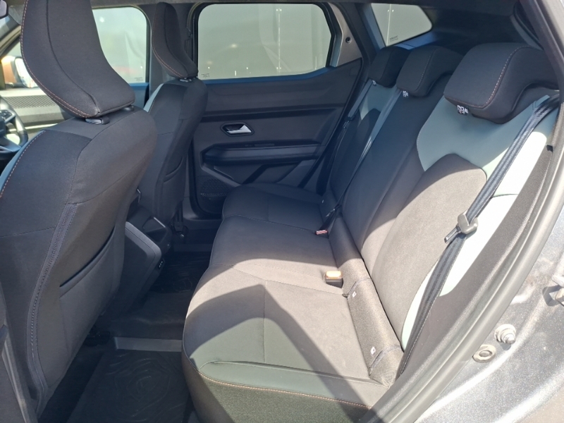 Dacia Duster 1.2 Tce 130 Extreme Grey #6