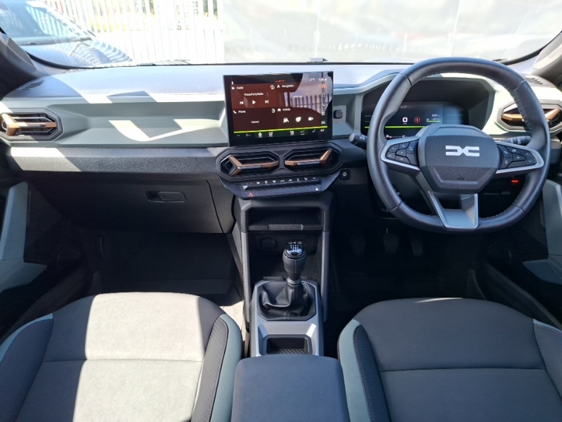Dacia Duster 1.2 Tce 130 Extreme Grey #3