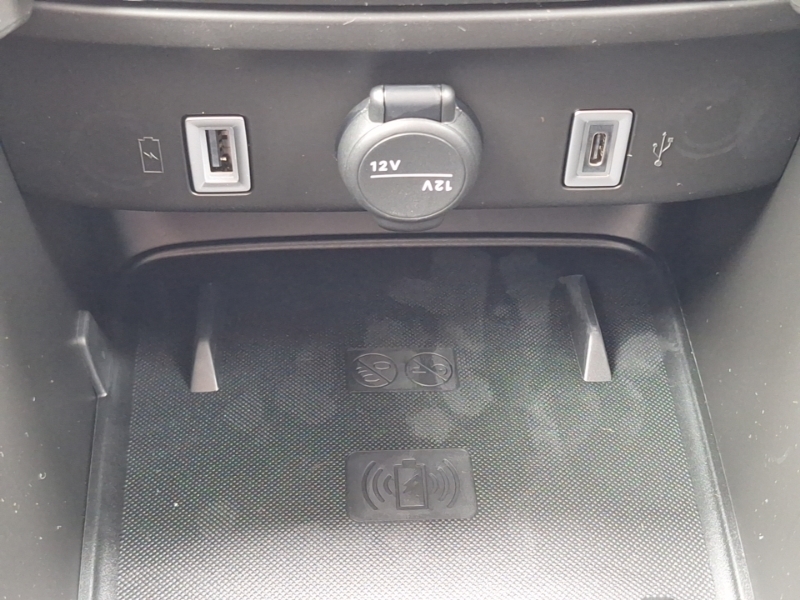 Fiat 600 1.2 Hybrid 48V Edct-6 Blue #17