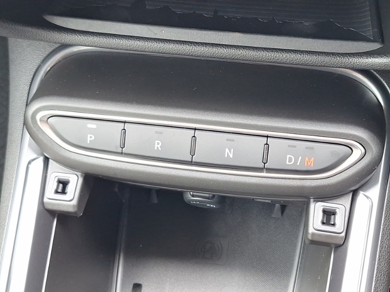 Fiat 600 1.2 Hybrid 48V Edct-6 Blue #16