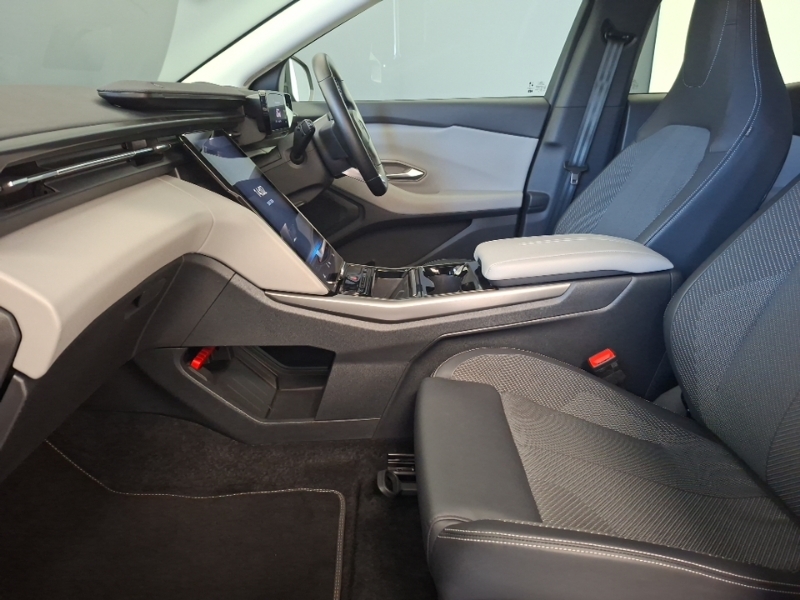 Ford Explorer 250Kw Premium 79Kwh Awd Driver Assist Red #5