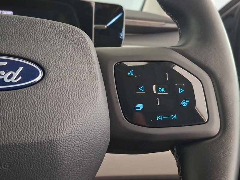 Ford Explorer 250Kw Premium 79Kwh Awd Driver Assist Red #13