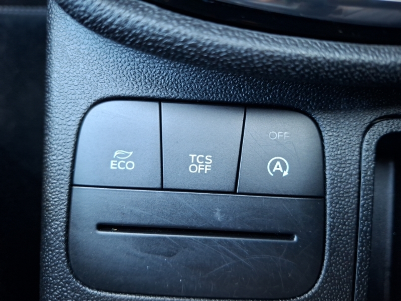 Ford Fiesta 1.0 Ecoboost Zetec Black #15