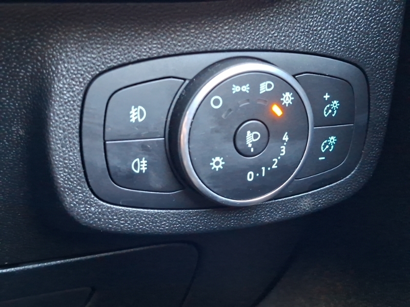 Ford Fiesta 1.0 Ecoboost Zetec Black #16