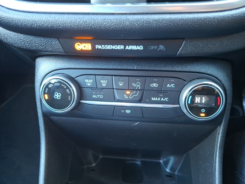 Ford Fiesta 1.0 Ecoboost Zetec Black #14