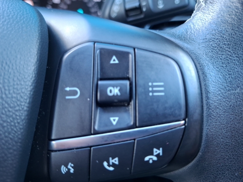 Ford Fiesta 1.0 Ecoboost Zetec Black #12