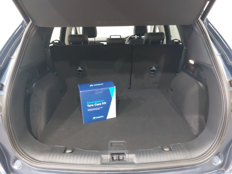 Ford Kuga St-line X Edition 1.5 150Ps 2Wd Black #8