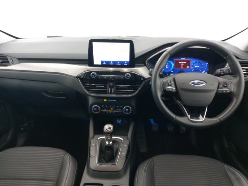 Ford Kuga St-line X Edition 1.5 150Ps 2Wd Black #3
