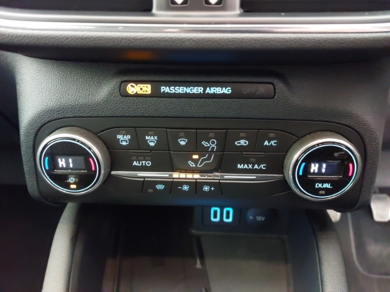 Ford Kuga St-line X Edition 1.5 150Ps 2Wd Black #17