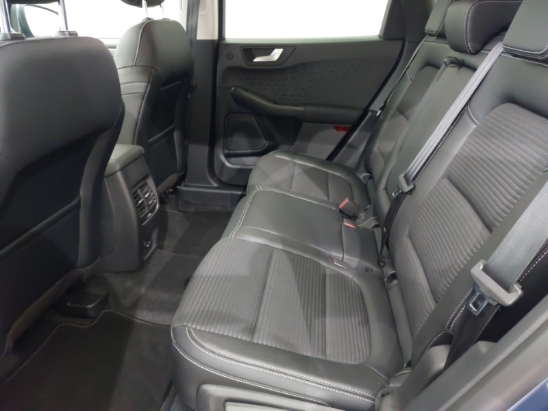 Ford Kuga St-line X Edition 1.5 150Ps 2Wd Black #6