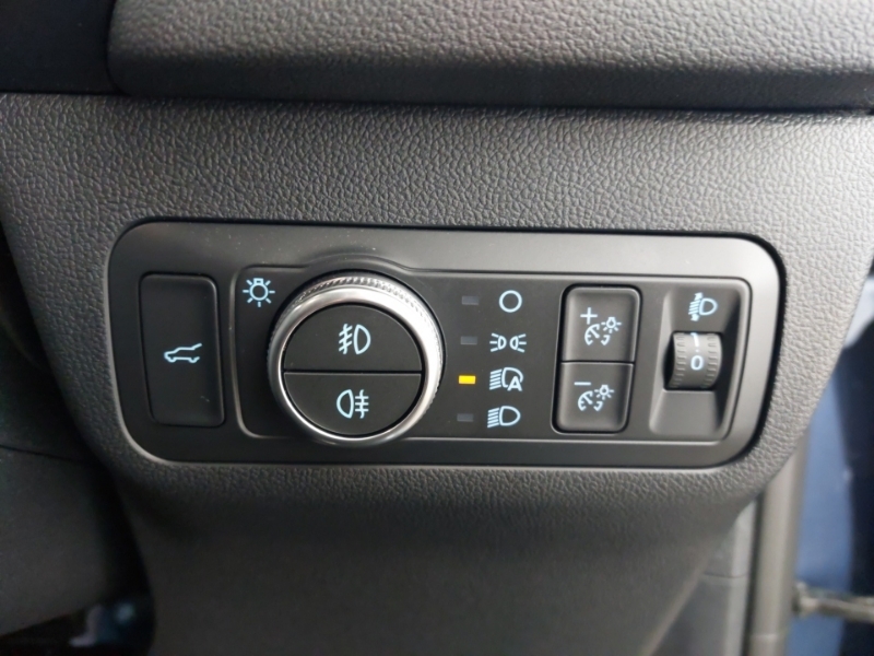 Ford Kuga St-line X Edition 1.5 150Ps 2Wd Black #19