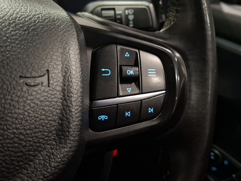 Ford Ranger 2.0 Td Ecoblue Wildtrak 4Wd Euro 6 Ss Grey #12