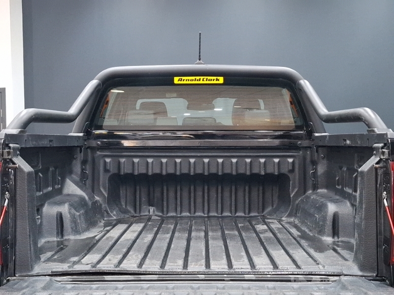 Ford Ranger 2.0 Td Ecoblue Wildtrak 4Wd Euro 6 Ss Grey #18