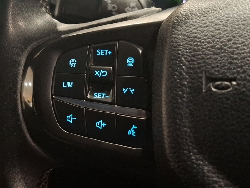 Ford Ranger 2.0 Td Ecoblue Wildtrak 4Wd Euro 6 Ss Grey #13