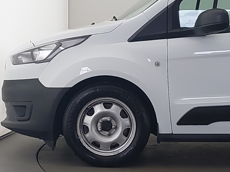 Ford Transit Connect 250 Ecoblue 100Ps Limited L2 Euro 6 With No Vat, A Green #19