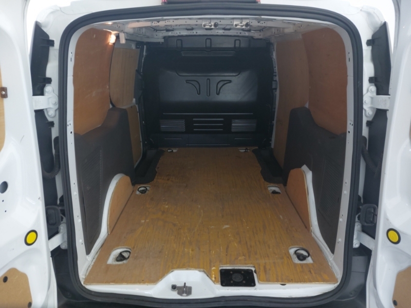 Ford Transit Connect 250 Ecoblue 100Ps Limited L2 Euro 6 With No Vat, A Green #18
