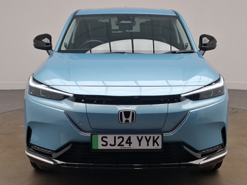 Honda e:Ny1 69Kwh 5dr Auto Blue #14
