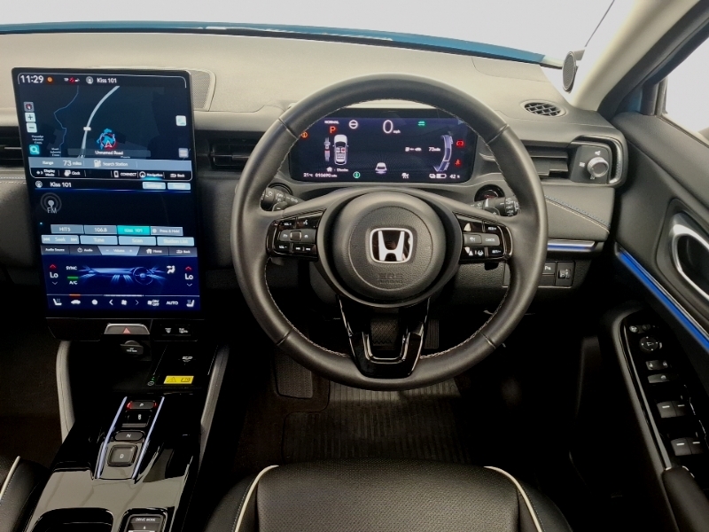 Honda e:Ny1 69Kwh 5dr Auto Blue #8