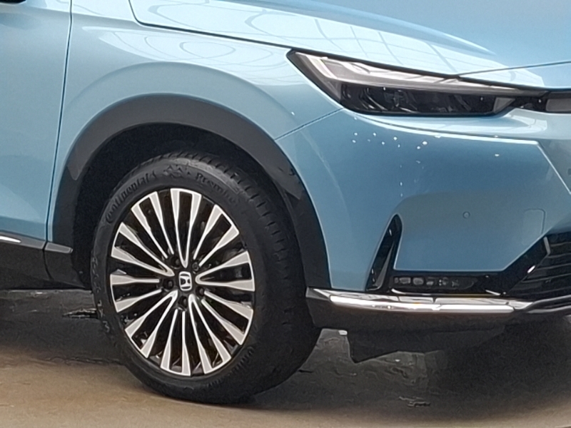 Honda e:Ny1 69Kwh 5dr Auto Blue #20
