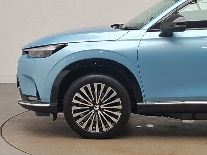 Honda e:Ny1 69Kwh 5dr Auto Blue #19