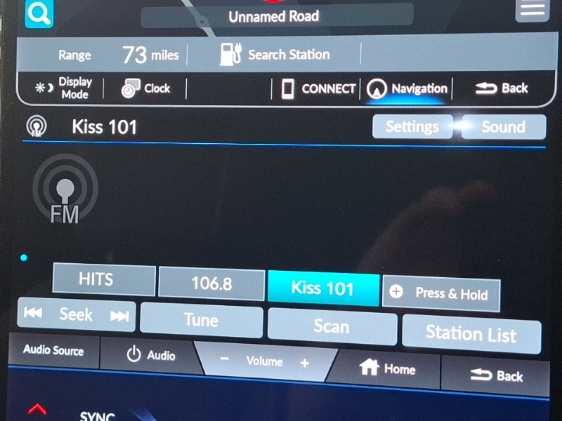 Honda e:Ny1 69Kwh 5dr Auto Blue #11
