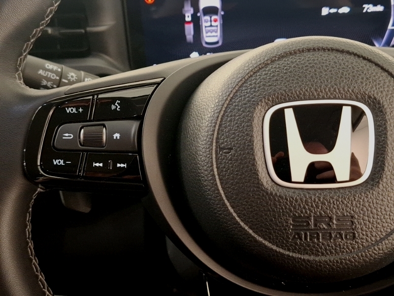 Honda e:Ny1 69Kwh 5dr Auto Blue #12